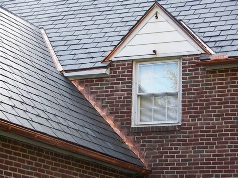 Which Is Better, Shingle or Metal Roofing? | Roland Slate