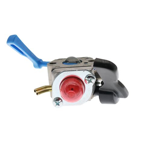 Carburetor for Weed Eater FB25 Handheld Blower 25cc 545180864 | eBay