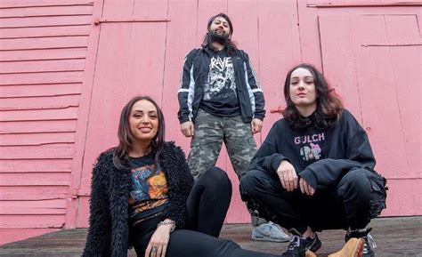 Escuela Grind release new music video for 'All Is Forgiven' - Distorted ...