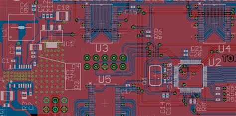 A List Of Best PCB Design Software