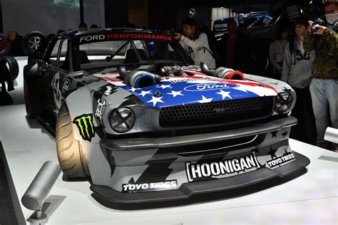 Hoonigan Ford Mustang Hoonicorn V2 | jun oha | Flickr