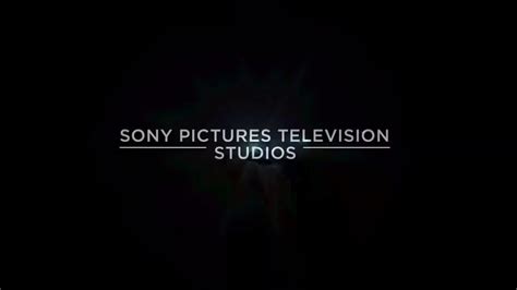 Sony Pictures Television Studios Logo - YouTube