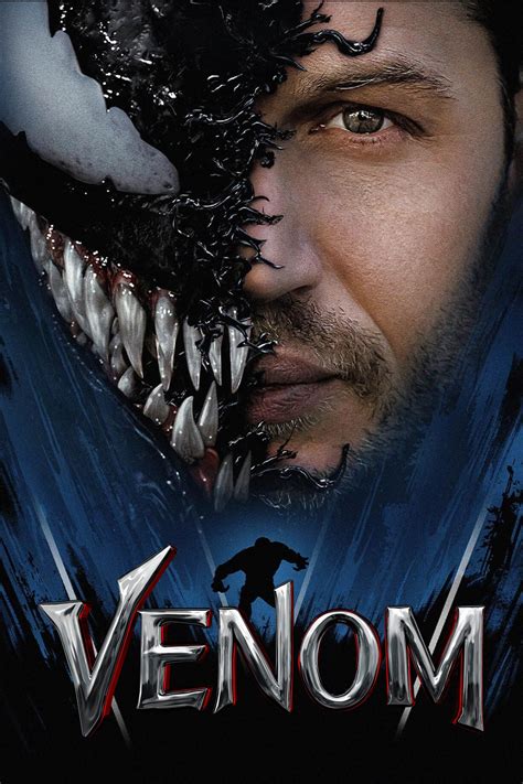 Venom (2018) - Posters — The Movie Database (TMDB)