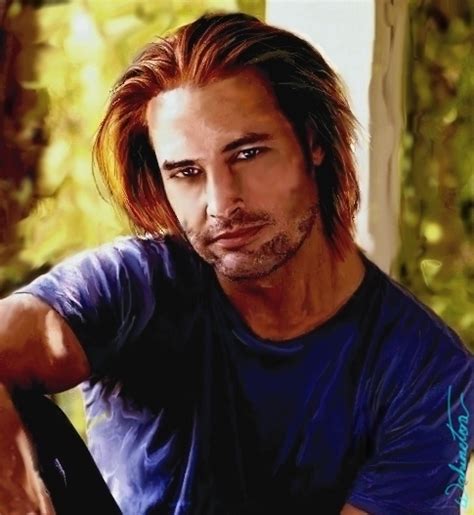 Sawyer - Lost Fan Art (20129627) - Fanpop