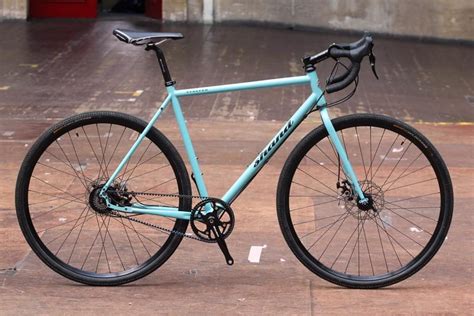 Just in: Shand Stoater Rohloff | Gravel bike, Bicycle, Bike riding benefits