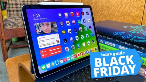 Best Black Friday iPad deals 2020: Save on iPad Air, iPad Pro | Tom's Guide