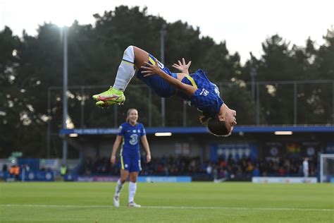 Martin Boyle and Sam Kerr both score hat-tricks as Aussies make their ...