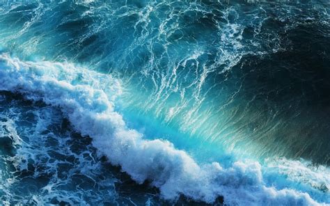 Ocean Waves Wallpaper HD | Wallpapers for you