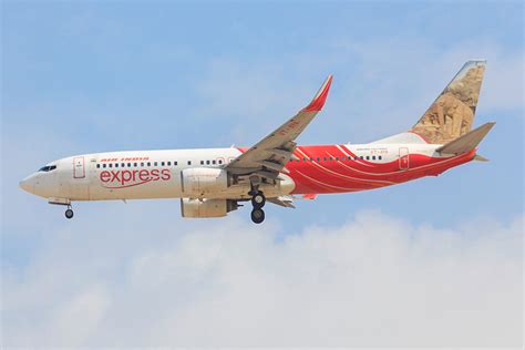 Air India Express puts Middle East expansion plans on hold - Arabian Business: Latest News on ...