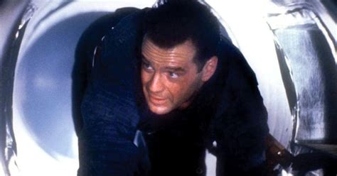 The Best 'Die Hard 2' Quotes, Ranked By Fans