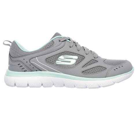 Buy SKECHERS Summits - Suited Sport Shoes only $55.00