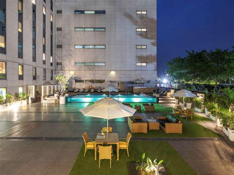 Ibis New Delhi Aerocity Hotel ₹ 2,228 (₹̶ ̶3̶,̶3̶4̶2̶). New Delhi Hotel ...