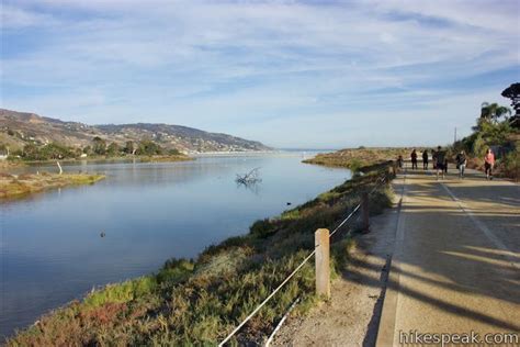 Malibu Lagoon State Beach | Los Angeles | Hikespeak.com