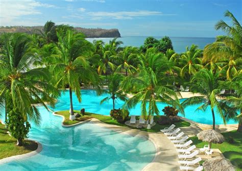 Costa Rica All Inclusive Resorts - The Top 10