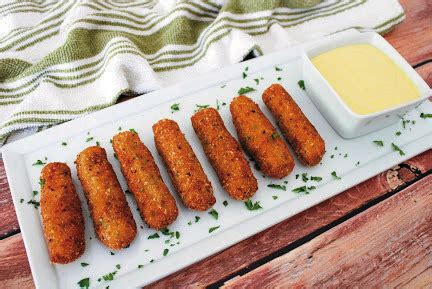 Kroketten (Dutch Croquettes) | Perry Daily Journal