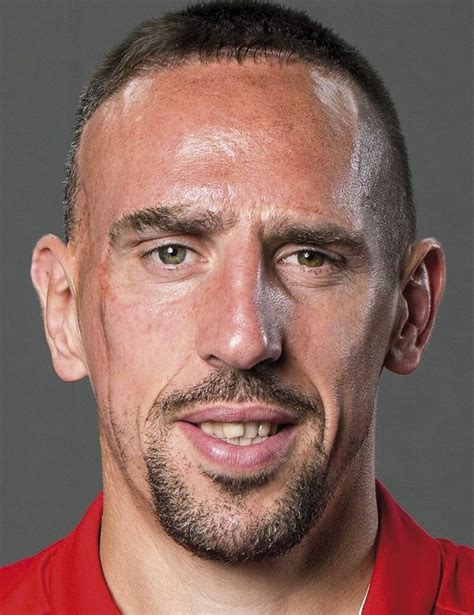 Franck Ribery | FIFA Football Gaming wiki | FANDOM powered by Wikia