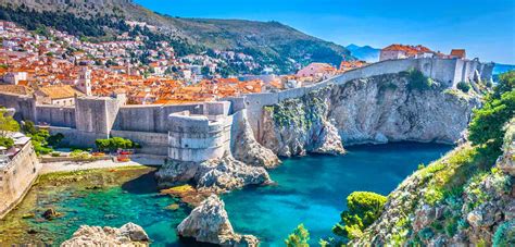 Top 10 Best Things to Do in Dubrovnik (Croatia, Europe)