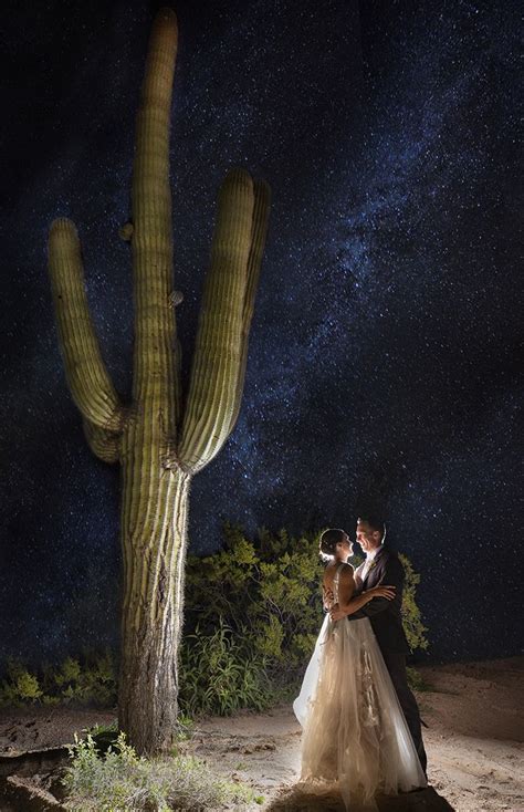 Arizona Desert Inspired Wedding with Rachel Leintz Photography - Arizona Weddings | Arizona ...