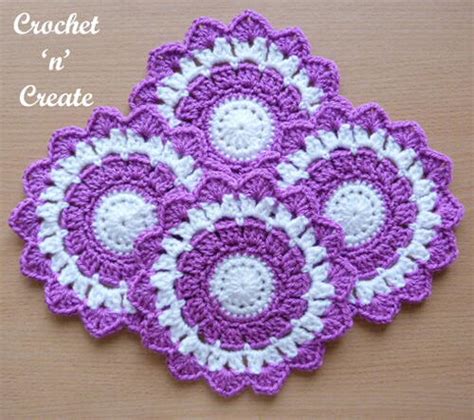 Pom Crochet Slippers | AllFreeCrochet.com