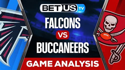 Atlanta Falcons vs Tampa Bay Buccaneers | NFL Week 5 Game Analysis & Picks - YouTube