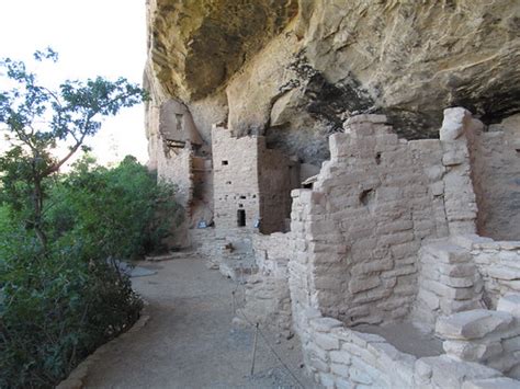 Spruce Tree House - Mesa Verde National Park - Colorado | Flickr