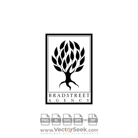 Brad Street Agency Logo Vector - (.Ai .PNG .SVG .EPS Free Download)