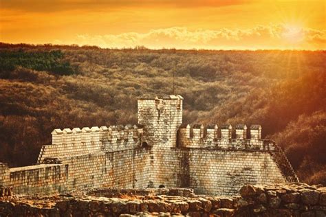 12 Of The Most Beautiful Castles In Bulgaria | Chasing the Donkey