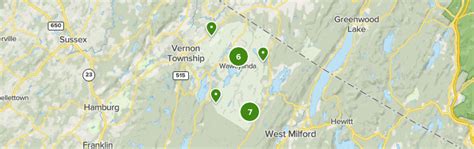 Best Trails in Wawayanda State Park - New Jersey | AllTrails