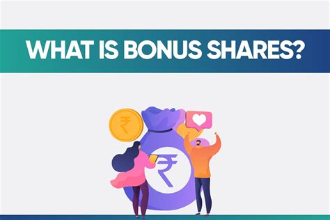 All You Need To Know About Bonus Shares! - Easyworknet