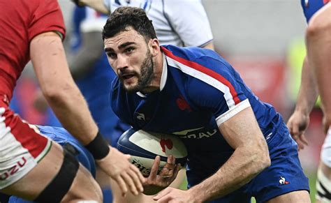 Fabien Galthie rules out Charles Ollivon return | PlanetRugby : PlanetRugby