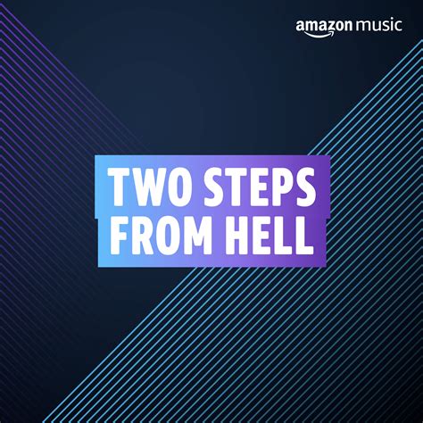 Two Steps From Hell en Amazon Music Unlimited