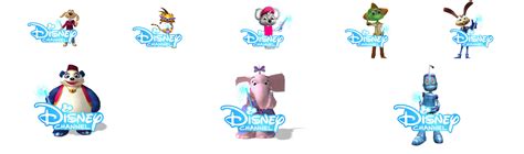 Disney Channel Wand ID - JumpStart by MarkPipi on DeviantArt