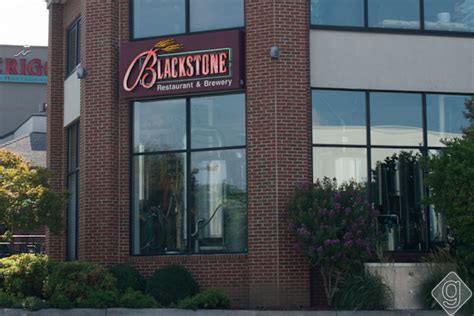 Blackstone Restaurant and Brewery-1 | Nashville Guru