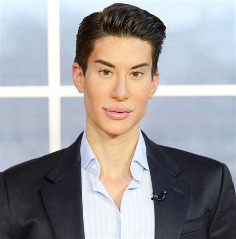 Human Ken Doll Justin Jedlica: Five Things to Know