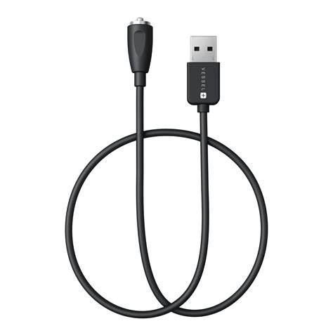 Vessel® USB Magnetic Charging Cable