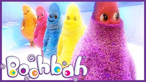 💙💛💜 Boohbah - Fido's Picture | Episode 85 | Shows For Kids 💙💛💜 - YouTube