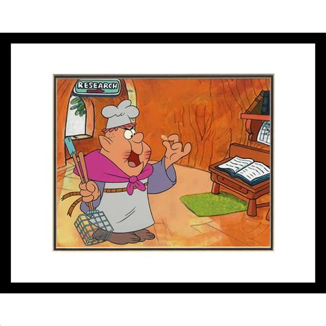 Keebler Elves - Original Production Cel and Drawing | Property Room