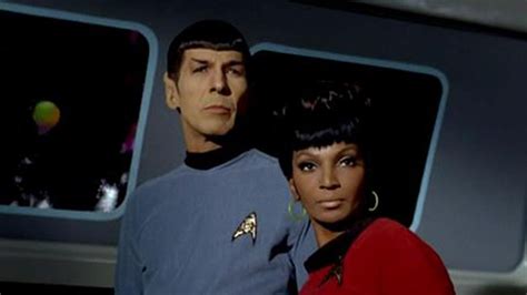 Watch Star Trek: The Original Series (Remastered) Season 2 Episode 18: The Immunity Syndrome ...