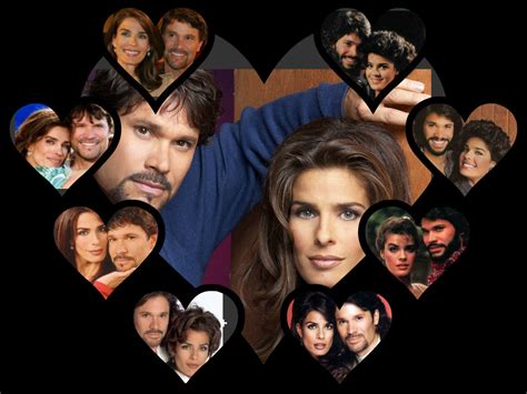 THROUGH THE YEARS WITH BO & HOPE - Days of Our Lives Fan Art (33550735) - Fanpop