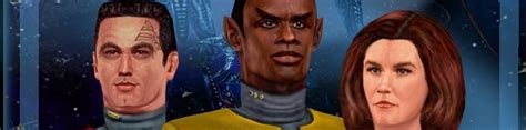 Star Trek: Voyager - Elite Force (2000 video game)