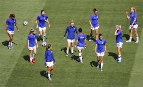 Women’s World Cup Final 2019 RECAP: USA’s Megan Rapinoe, Rose Lavelle lead USWNT over ...