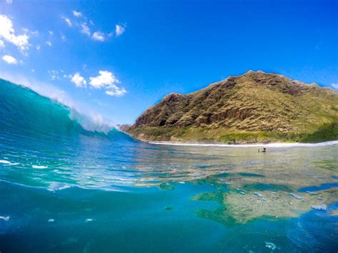 Makua Beach On Oahu, Hawaii: Complete Guide