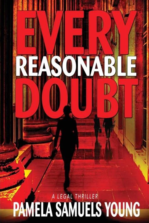 Every Reasonable Doubt by Samuels-Young, Pamela