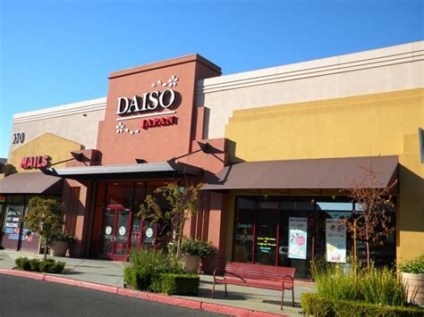 Daiso Stores Agree to Pay $350K in Fines Over Sales of Products ...