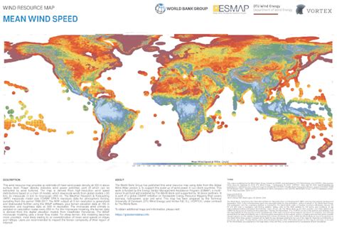 Global Wind Atlas