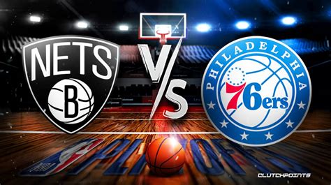 NBA Playoffs Odds: Nets-76ers Game 1 prediction, pick, how to watch