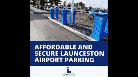 Launceston Drive Park Fly - Permanent parking - YouTube