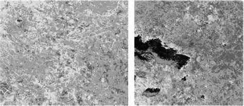 Multispectral remote sensing images: Source USGS.GOV | Download Scientific Diagram