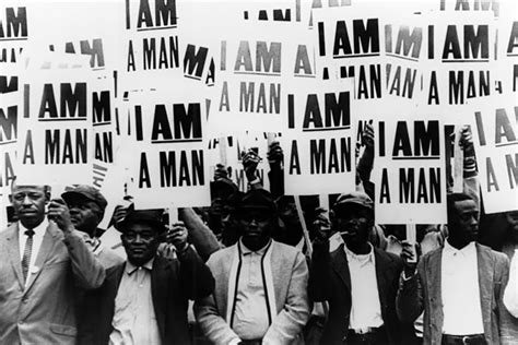 How the Memphis Sanitation Strike Changed History - JSTOR Daily