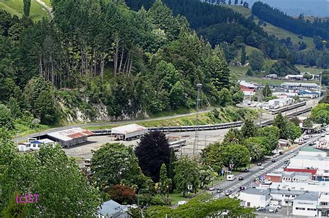 Te Peka Lookout (Taumarunui): All You Need to Know